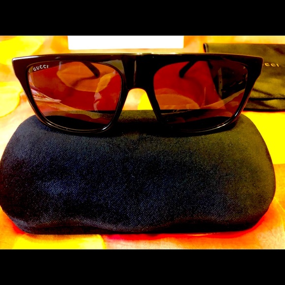 ?Authentic GUCCI sunglasses? main image 3